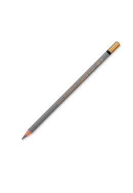 Lapis de Cor Aquarelavel 3720/35 Grey Koh-i-noor